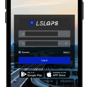 Car and Bike GPS Tracker (with Mobile, PC App and FREE Installation)